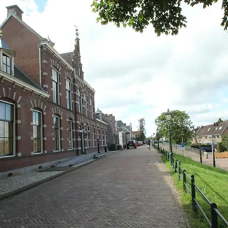 De Oude Kern Bed & Breakfast *