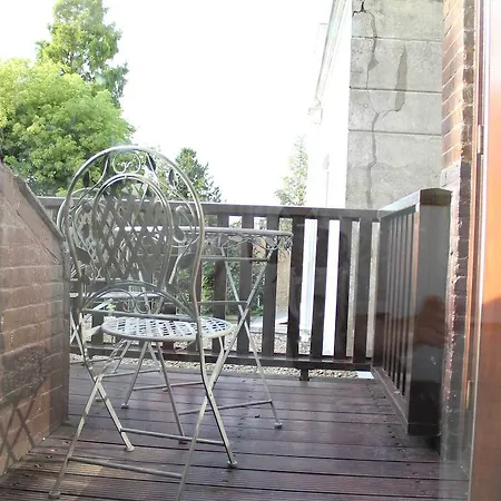 Bed & Breakfast De Oude Kern *