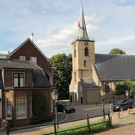 Bed & Breakfast De Oude Kern