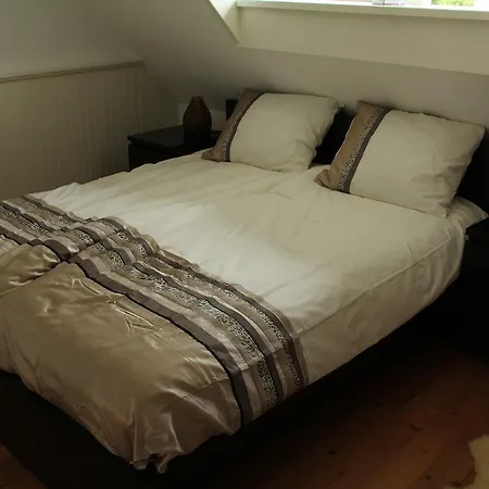 Bed & Breakfast De Oude Kern Capelle aan den IJssel