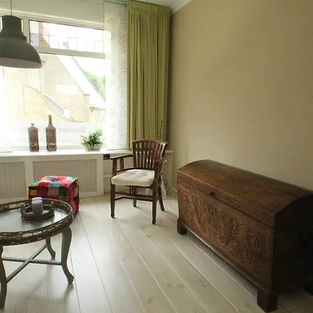 Bed & Breakfast De Oude Kern Capelle aan den IJssel