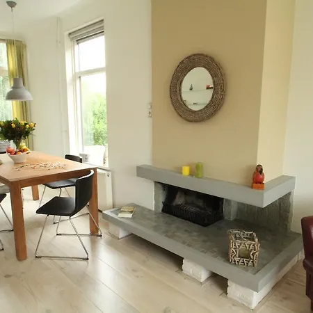 Bed & Breakfast De Oude Kern Capelle aan den IJssel