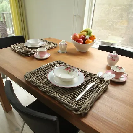 Bed & Breakfast De Oude Kern *