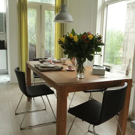 Bed & Breakfast De Oude Kern Capelle aan den IJssel