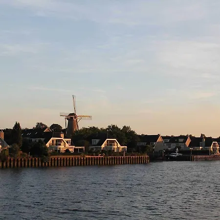 De Oude Kern Capelle aan den IJssel