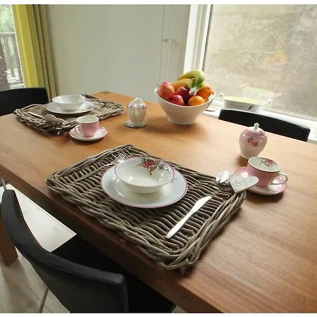 Bed & Breakfast De Oude Kern